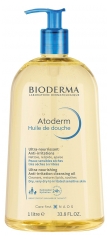 Bioderma Atoderm Huile de Douche 1 Litre