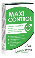 Labophyto Maxi Control 60 Kapsułek