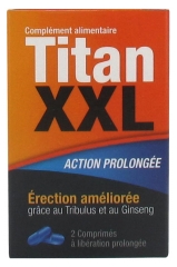 Labophyto Titan XXL 2 Comprimés