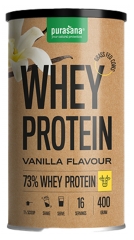 Purasana Whey Protein 400 g