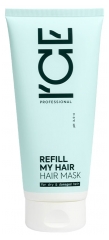 ICE Professional Refill My Hair Mask 200 ml