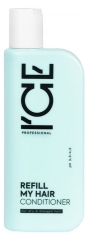 ICE Professional Refill My Hair Après-Shampoing 250 ml