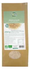 Exopharm Organic Psyllium 250g