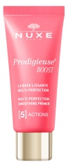 Nuxe Prodigieuse Boost 5in1 Multi-Perfection Smoothing Primer 30 ml