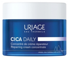Uriage Cica-Daily Concentré de Crème Réparateur 50 ml