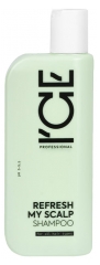 ICE Professional Refresh My Scalp Shampoo 250ml