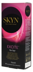 Skyn Excite Orgasma Gēls 15 ml