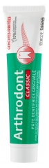 Arthrodont Classic Pâte Dentifrice Gingivale 75 ml