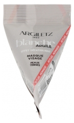 Argiletz White Clay Mask 15ml