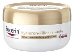 Eucerin Hyaluron-Filler + Elasticity Crème Corps 200 ml