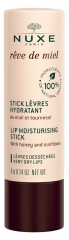 Nuxe Rêve de Miel Lip Moisturizing Stick 4g