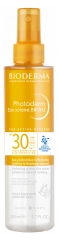 Bioderma Photoderm BRONZ Sun Water SPF30 200ml