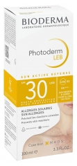 Bioderma Photoderm LEB Allergies Solaires SPF30 100 ml
