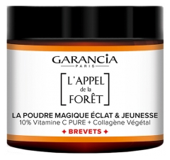 Garancia Der Ruf des Waldes Der Magische Puder Glanz und Jugendlichkeit 6 g