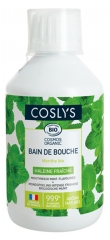 Coslys Bain de Bouche Bio 250 ml