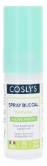 Coslys Spray Bocca Biologico 15 ml