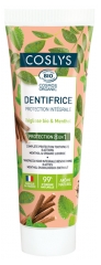 Coslys Integral Protection Toothpaste Organic 100g