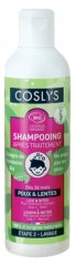 Coslys After-Treatment Shampoo Lice and Nits 230ml