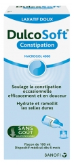 Sanofi DulcoSoft Aizcietējumi 100 ml