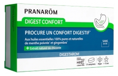 Pranarôm Digest Confort 21 Tabletten