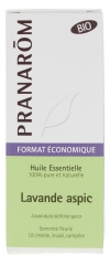Pranar&ocirc;m Bio eterično olje &scaron;panske sivke (Lavandula latifolia spica) 30 ml