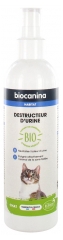 Biocanina Urinzerstörer Katze Bio 240 ml