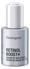 Neutrogena Retinol Boost + Intense Night Serum 30ml