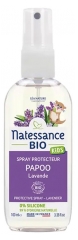 Natessance Kids Protective Spray Papoo Organic 100ml