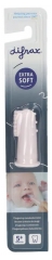 Difrax Finger Toothbrush 5 Months and Up
