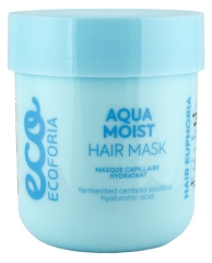Ecoforia Aqua Moist Moisturising Hair Mask 200ml