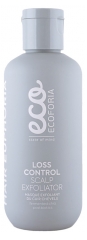 Ecoforia Loss Control Masque Exfoliant du Cuir Chevelu 200 ml