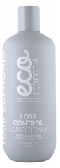 Ecoforia Loss Control Anti-Hair Loss Stimulating Conditioner 400ml