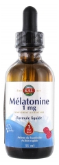 Kal Mélatonine 1 mg 55 ml