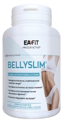 Eafit Bellyslim Targeted Active Slimness 120 Capsules