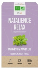 Léro Natalience Relax Bio 30 Gélules