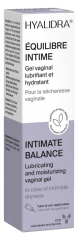 Laboratoire CCD Hyalidra Gel Vaginal Lubrifiant et Hydratant 30 ml