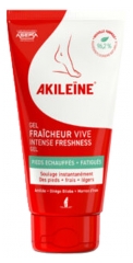 Akile&iuml;ne Gel Frescura Viva 75 ml