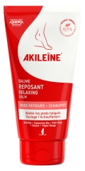 Akileïne Relaxing Balm 75ml