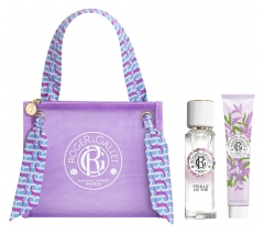 Roger & Gallet Feuille de Thé Perfumed Ritual Kit