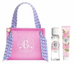 Roger & Gallet Rose Perfumed Ritual Kit
