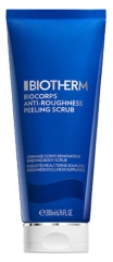 Biotherm Biocorps Renewing Body Scrub 200ml