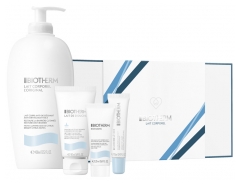 Biotherm Body Milk Set