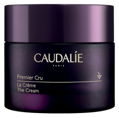 Caudalie Premier Cru La Crème Anti-Âge Global 50 ml