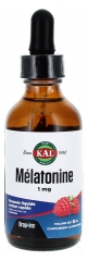 Kal Melatonin 1mg 55ml