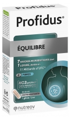 Nutreov Profidus Echilibru 30 Capsule