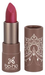 Boho Green Make-up Organic Pearly Lipstick 3,5g