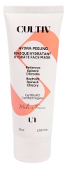 Cultiv Mascarilla Hidratante Org&aacute;nica Hydra-Peeling 75 ml