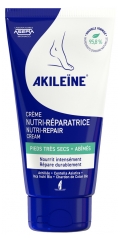 Akileïne Nutri-Reparierende Creme 75 ml