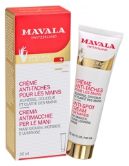 Mavala Crema Antimanchas para las Manos 30 ml