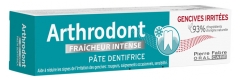Arthrodont Pasta Dent&iacute;frica Frescor Intenso 75 ml